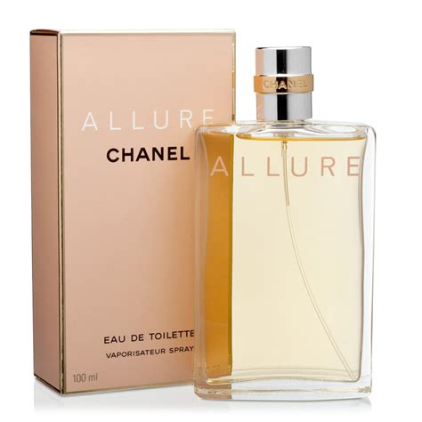 chanel allure 100ml edt|chanel allure edt 50ml.